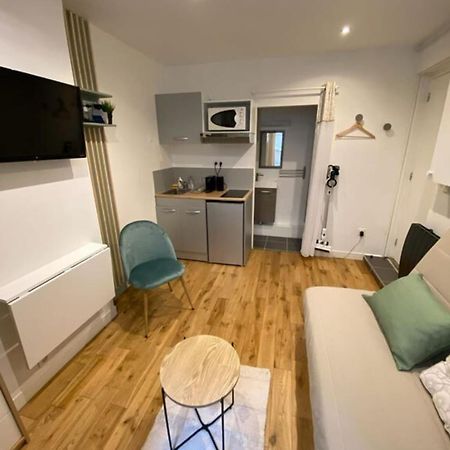 Hamac Suites - Le Suchet Perrache - 2 People Lyon Zewnętrze zdjęcie