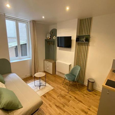 Hamac Suites - Le Suchet Perrache - 2 People Lyon Zewnętrze zdjęcie